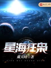 星海狂枭封面