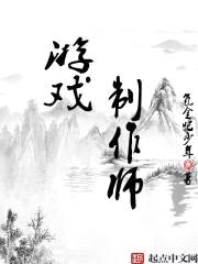 游戏制作师封面