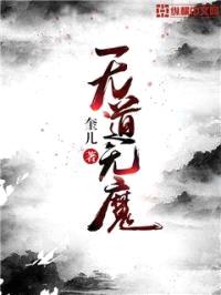 无道无魔封面