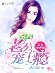 娇妻甜蜜蜜：老公，宠上瘾封面