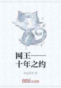 网王——十年之约封面