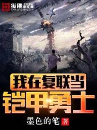 我在复联当铠甲勇士封面