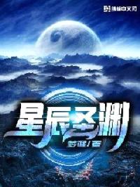 星辰圣渊封面