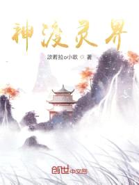 神渡灵界封面