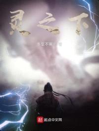 灵之下封面