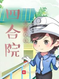 四合院：逍遥人生封面
