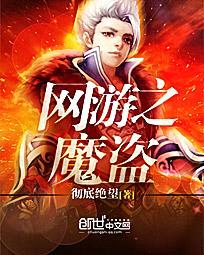 网游之魔盗封面