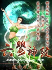 六婴神纹111封面