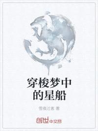 穿梭梦中的星船封面