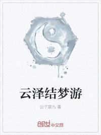 云泽结梦游封面