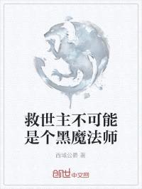 救世主不可能是个黑魔法师封面