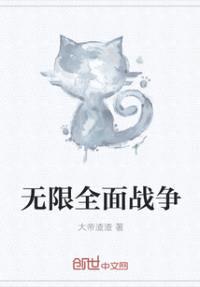 无限全面战争封面