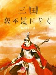 三国我不是NPC封面