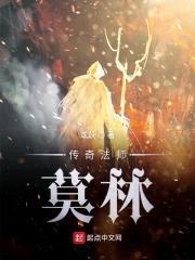 传奇法师莫林封面