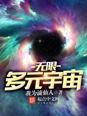 无限多元宇宙封面