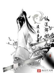 剑道师祖2封面