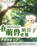 在萌兽世界的日子封面