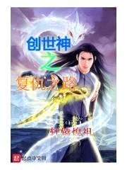 创世神之复仇之路封面