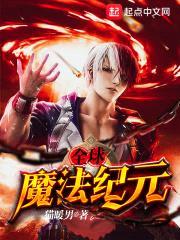 全球魔法纪元封面