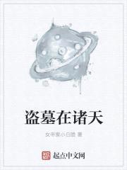 盗墓在诸天封面