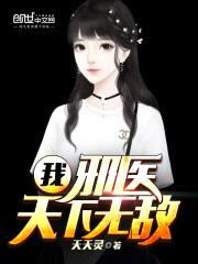 我，邪医，天下无敌封面