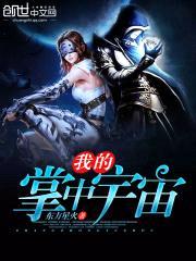 我的掌中宇宙封面