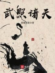 武照诸天封面