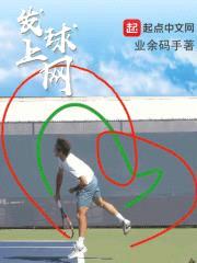 发球上网封面