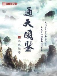 通天图鉴封面