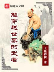 能穿越世界的武者封面