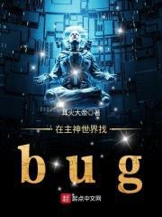 在主神世界找bug封面