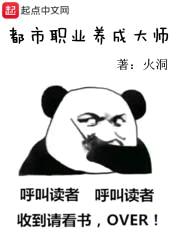 都市职业养成大师封面
