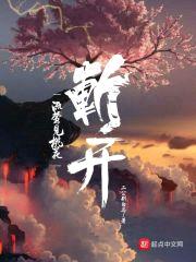 斩开流萤见桃花封面