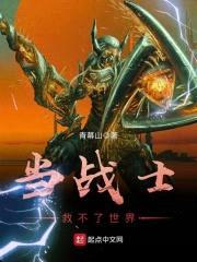 当战士救不了世界封面