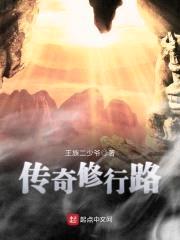 传奇修行路封面
