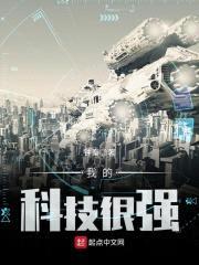我的科技很强封面