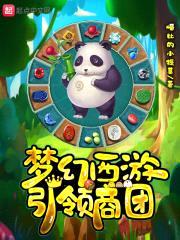梦幻西游引领商团封面