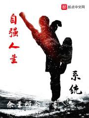 自强人生系统封面