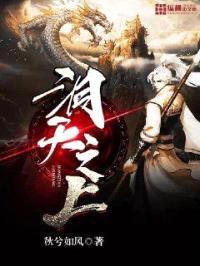 洞天之上封面