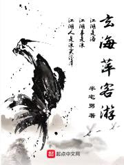 玄海萍客游封面