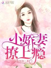 小娇妻，撩上瘾！封面