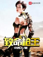 致命枪王封面