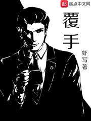 覆手封面
