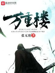 万重楼封面