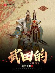 武田的幕府封面