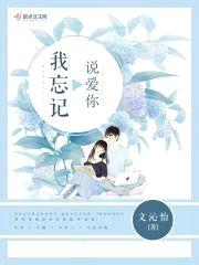 我忘记说爱你封面