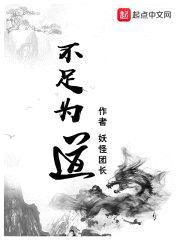 不足为道封面