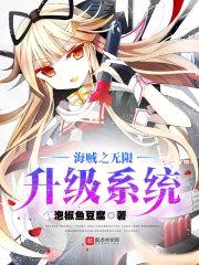 海贼之无限升级系统封面