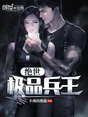 绝世极品兵王封面