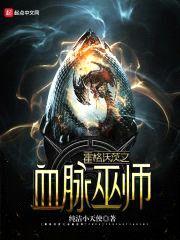 哈利波特之血脉巫师封面